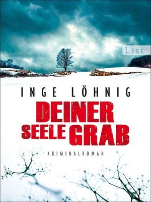 cover image of Deiner Seele Grab
